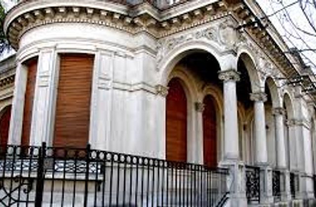 Sede Paysandú — Centro Educativo Paysandú
