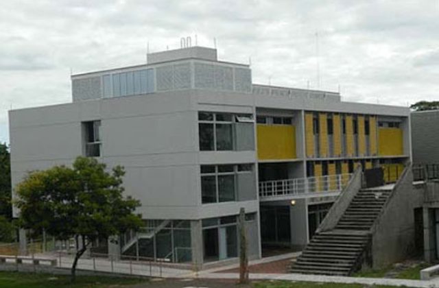Sede Salto